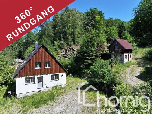 Einfamilienhaus zum Kauf 500.000 € 4 Zimmer 105,5 m² 30.750 m² Grundstück Neukirch/Lausitz 01904