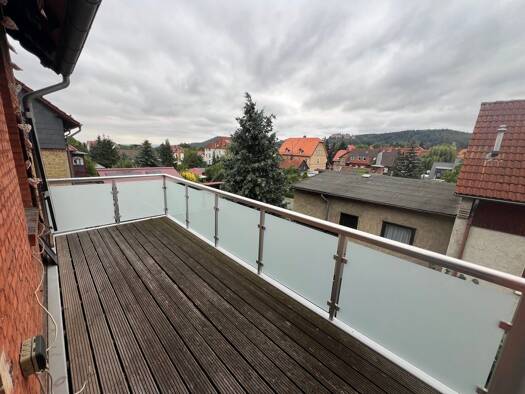 Wohnung zur Miete 945 € 3 Zimmer 105 m² Geschoss 1/2 frei ab 01.12.2026 Blankenburg Blankenburg 38889