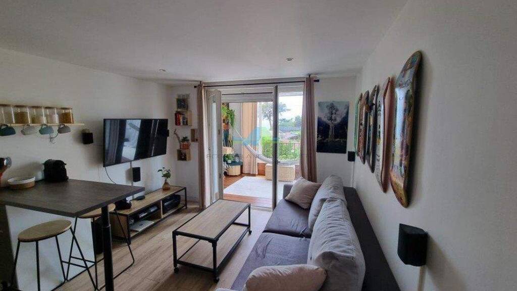 Wohnung zum Kauf 262.000 € 27 m² Centre Ville Fréjus 83600