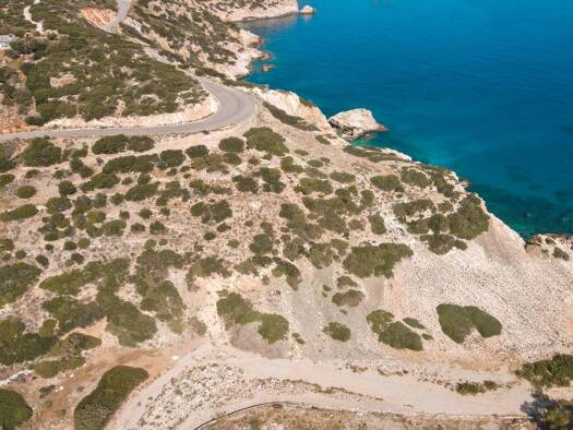 Grundstück zum Kauf 1.900.000 € 16.000 m² Grundstück Kreta Municipality of Chersonissos 721 00