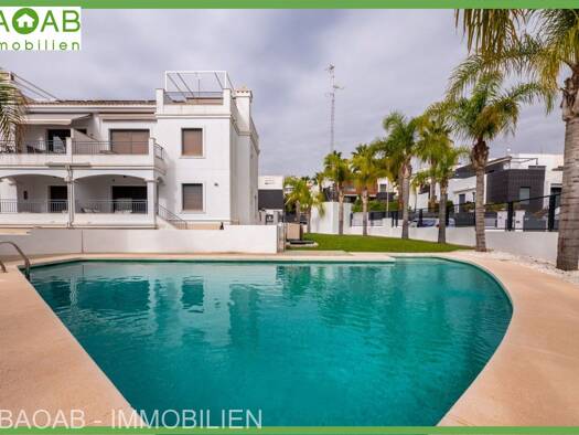 Maisonette zum Kauf provisionsfrei 215.000 € 55 m² Blanca Spanien