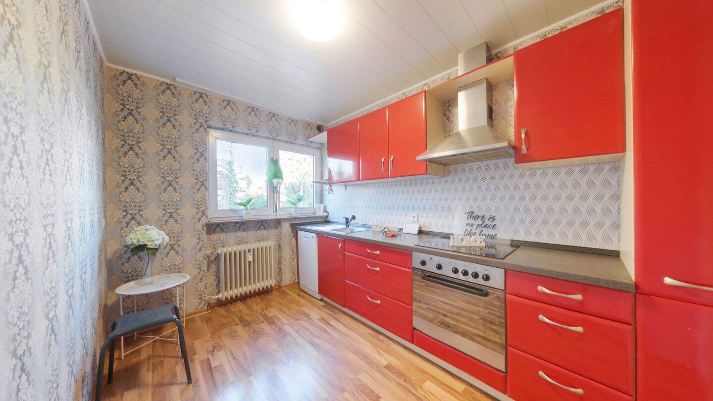 Immobilie in Schorndorf - Freiheit in Schorndorf: Einziehen statt Warten! - Bild 1