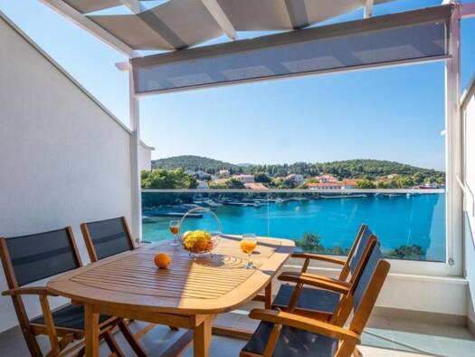 Wohnung zum Kauf 500.000 € 3 Zimmer 140 m² Orebic