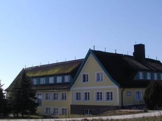 Medizinisches Gebäude zur Miete 400 m² Bürofläche Alt Reddevitz 44 Alt Reddevitz Middelhagen 18586