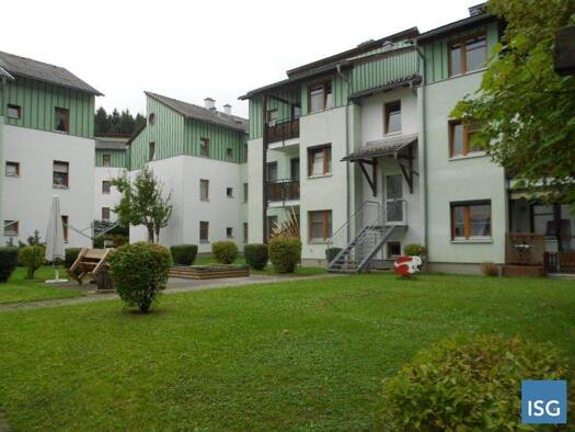 Wohnung zur Miete 581 € 3 Zimmer 81,5 m² frei ab 01.04.2026 Waldpoint 3 Timelkam 4850