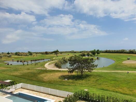 Villa zum Kauf 1.990.000 € 7 Zimmer 350 m² 1.300 m² Grundstück Isola di Albarella 45010