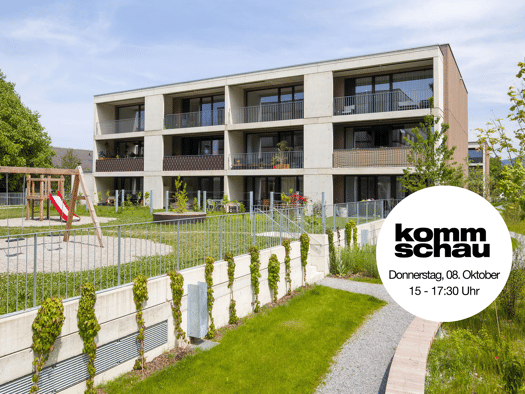 Wohnung zum Kauf - Erstbezug 411.500 € 3 Zimmer 71,8 m² Hellbrunnenstraße Hohenems 6845