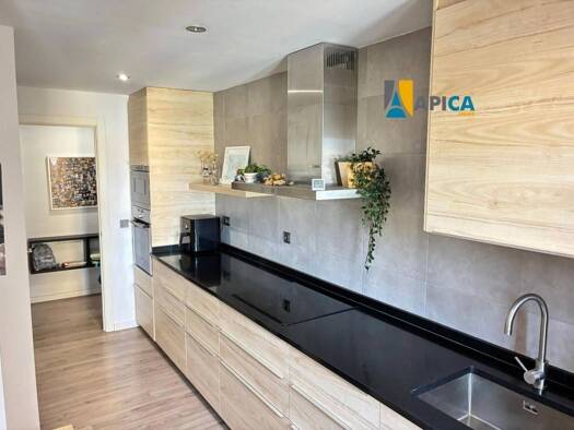 Wohnung zum Kauf 164.999 € 3 Zimmer 84 m² 2. Geschoss Algeciras 11204