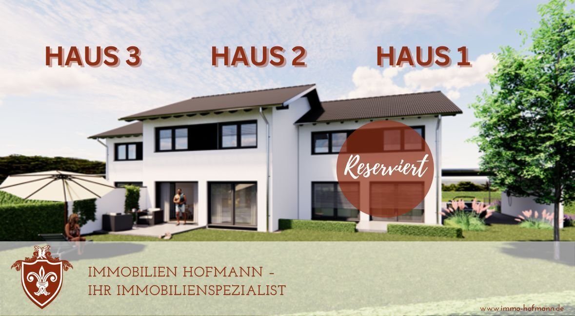 Reihenendhaus zum Kauf 490.000 € 4 Zimmer 124 m²<br/>Wohnfläche 329 m²<br/>Grundstück Kronwieden Loiching 84180