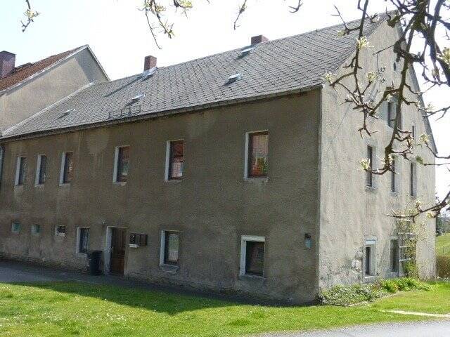 Einfamilienhaus zum Kauf provisionsfrei 61.000 € 8 Zimmer 210 m²<br/>Wohnfläche 620 m²<br/>Grundstück Ulbersdorf Hohnstein 01848