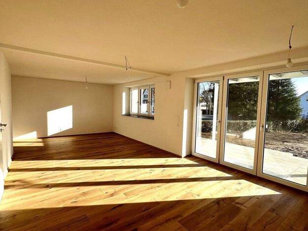 Wohnung zur Miete 895 € 2 Zimmer 66 m² EG frei ab 01.02.2026 Waldburg 88289