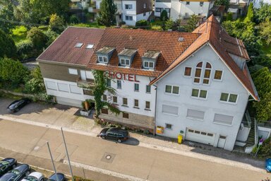 Hotel zum Kauf 995.000 € 1.392 m² Grundstück Lehnenberg Berglen 73663