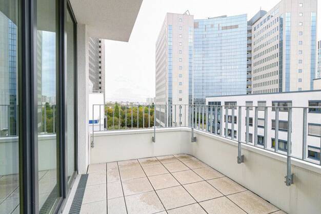 Wohnung zur Miete 1.163 € 2 Zimmer 72,5 m² 2. Geschoss frei ab 01.08.2025 Heinrich-Hertz-Straße 12 Bockenheim Frankfurt-Bockenheim 60486