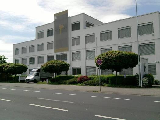 Bürofläche zur Miete provisionsfrei 399 € 36 m² Bürofläche Kurt-Schumacher-Ring Egelsbach 63329