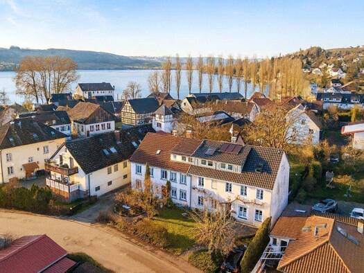 Wohnung zum Kauf 459.000 € 4 Zimmer 93,3 m² Wangen Öhningen / Wangen 78337