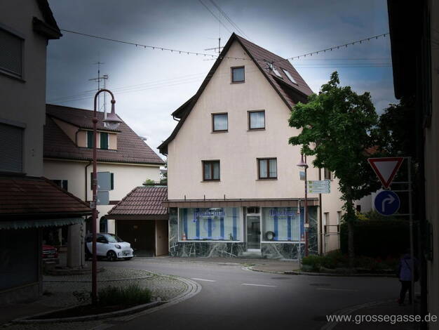 Einfamilienhaus zum Kauf provisionsfrei 469.000 € 5 Zimmer 124 m² 133 m² Grundstück Schönaich Schönaich 71101