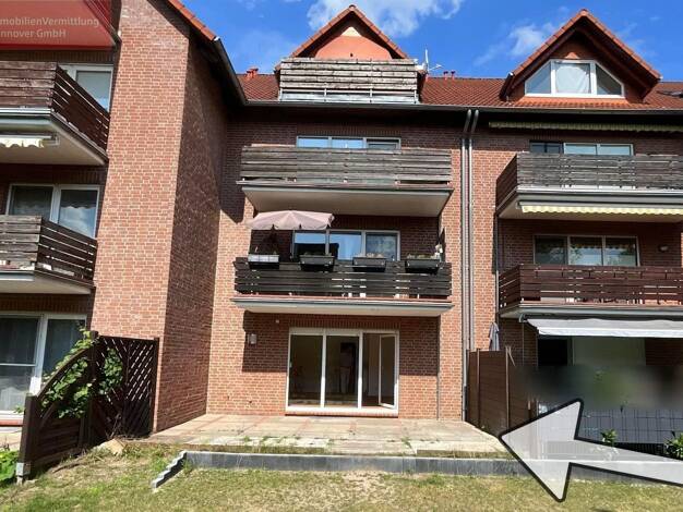 Wohnung zum Kauf 249.000 € 3 Zimmer 80 m² Burgdorf 31303
