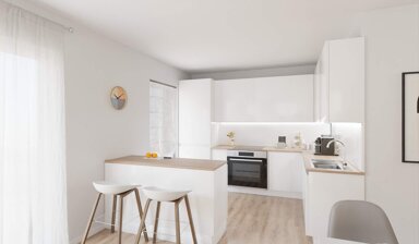 Wohnung zum Kauf provisionsfrei 679.900 € 4 Zimmer 124 m² 4. Geschoss Werftstraße 8 Germersheim Germersheim 76726