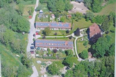 Mehrfamilienhaus zum Kauf 1.650.000 € 48 Zimmer 991 m² 8.471 m² Grundstück frei ab 01.07.2025 Gummanz Sagard 18551