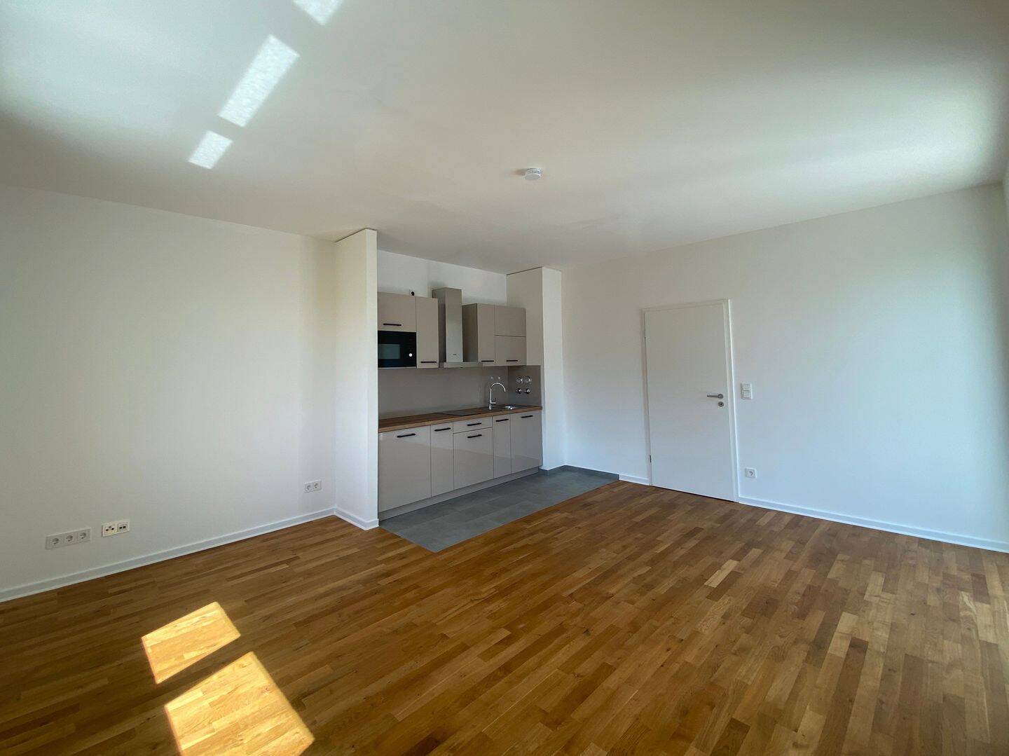Modern und energieeffizient -  Eigentumswohnung im Neubauprojekt in Berlin Mariendorf – Berlin – Vorschaubild 2