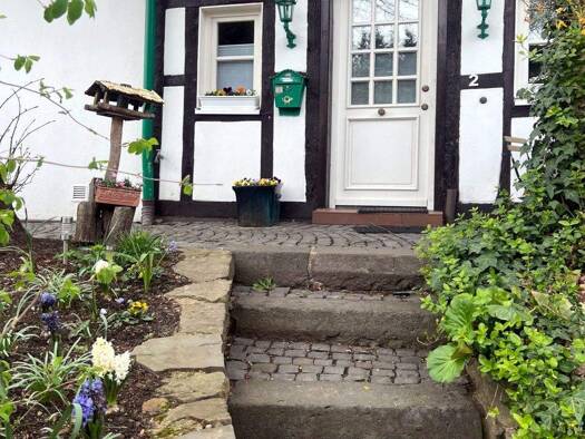 Einfamilienhaus zum Kauf 479.000 € 3 Zimmer 79,9 m² 1.284 m² Grundstück Schmachtenberg 2 Haan 42781