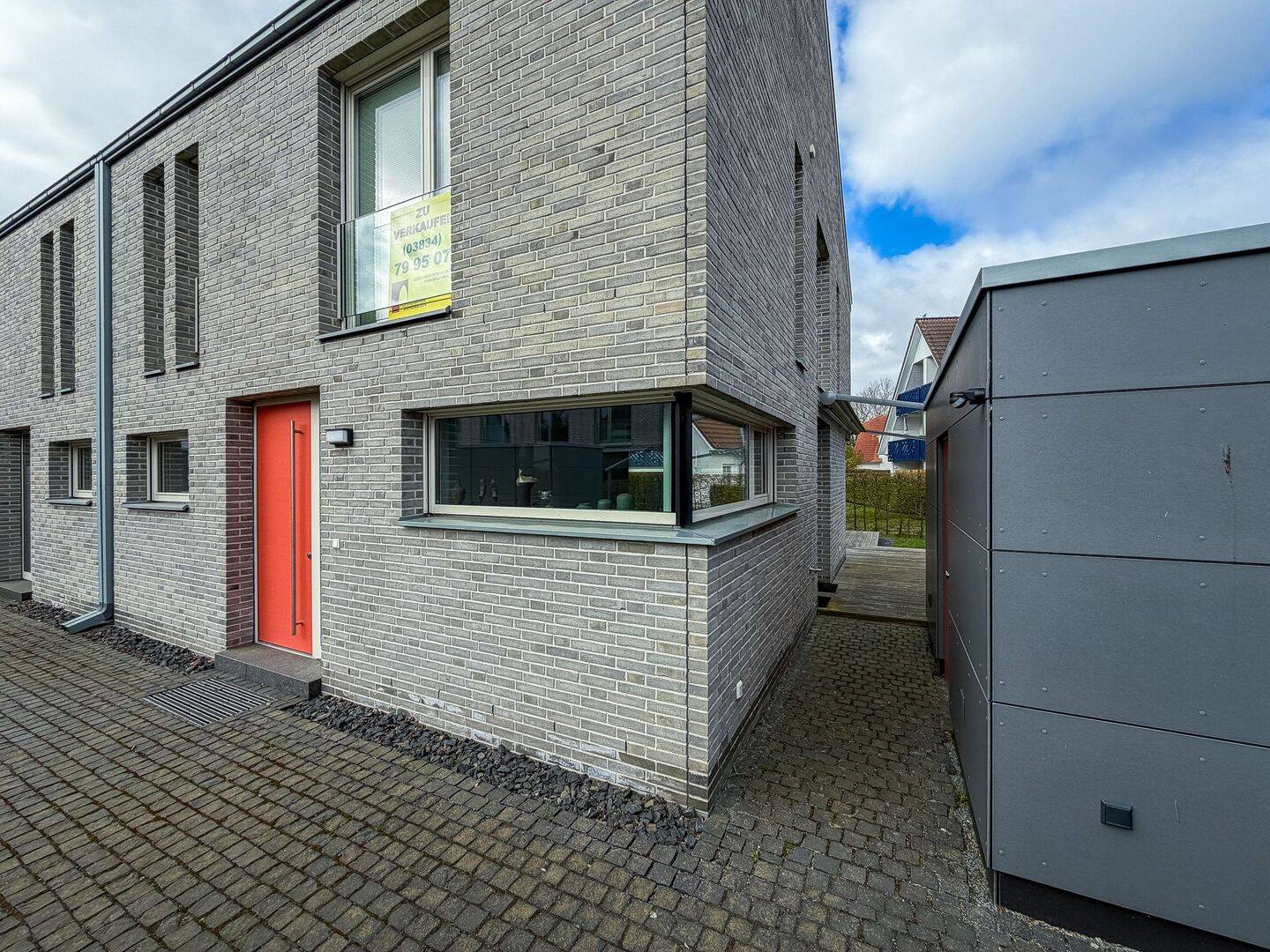 House in Zingst, Vorpommern-Rügen - Mehr