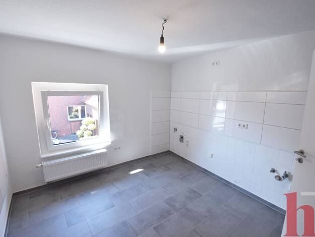 Wohnung zur Miete 450 € 2 Zimmer 46 m² 1. Geschoss frei ab 01.08.2025 Lohne Lohne 49393