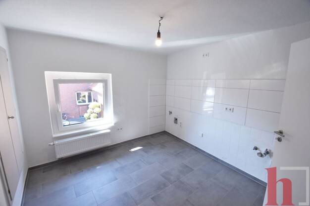 Wohnung zur Miete 450 € 2 Zimmer 46 m² 1. Geschoss frei ab 01.08.2025 Lohne Lohne 49393