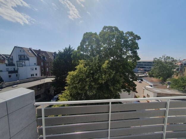 Wohnung zum Kauf provisionsfrei 438.800 € 4,5 Zimmer 107 m² 3. Geschoss Wilhelm-Leuschner-Straße 40 Darmstadt Darmstadt 64293