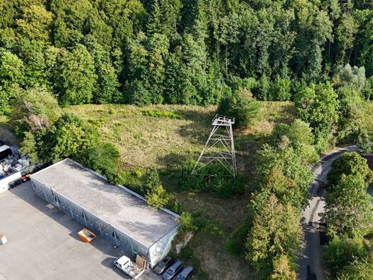 Gewerbegrundstück zum Kauf 420.000 € 1.329 m² Grundstück Pressbaum 3013
