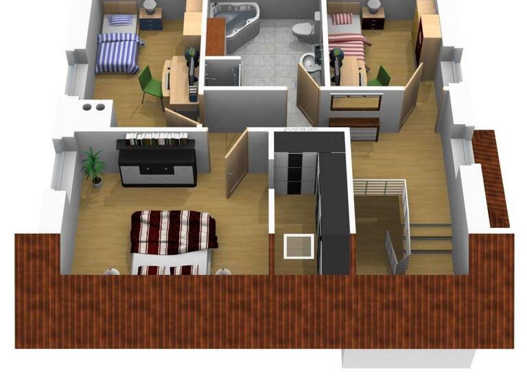 Einfamilienhaus zum Kauf 449.000 € 1 Zimmer frei ab 01.05.2026 Weeze 47652