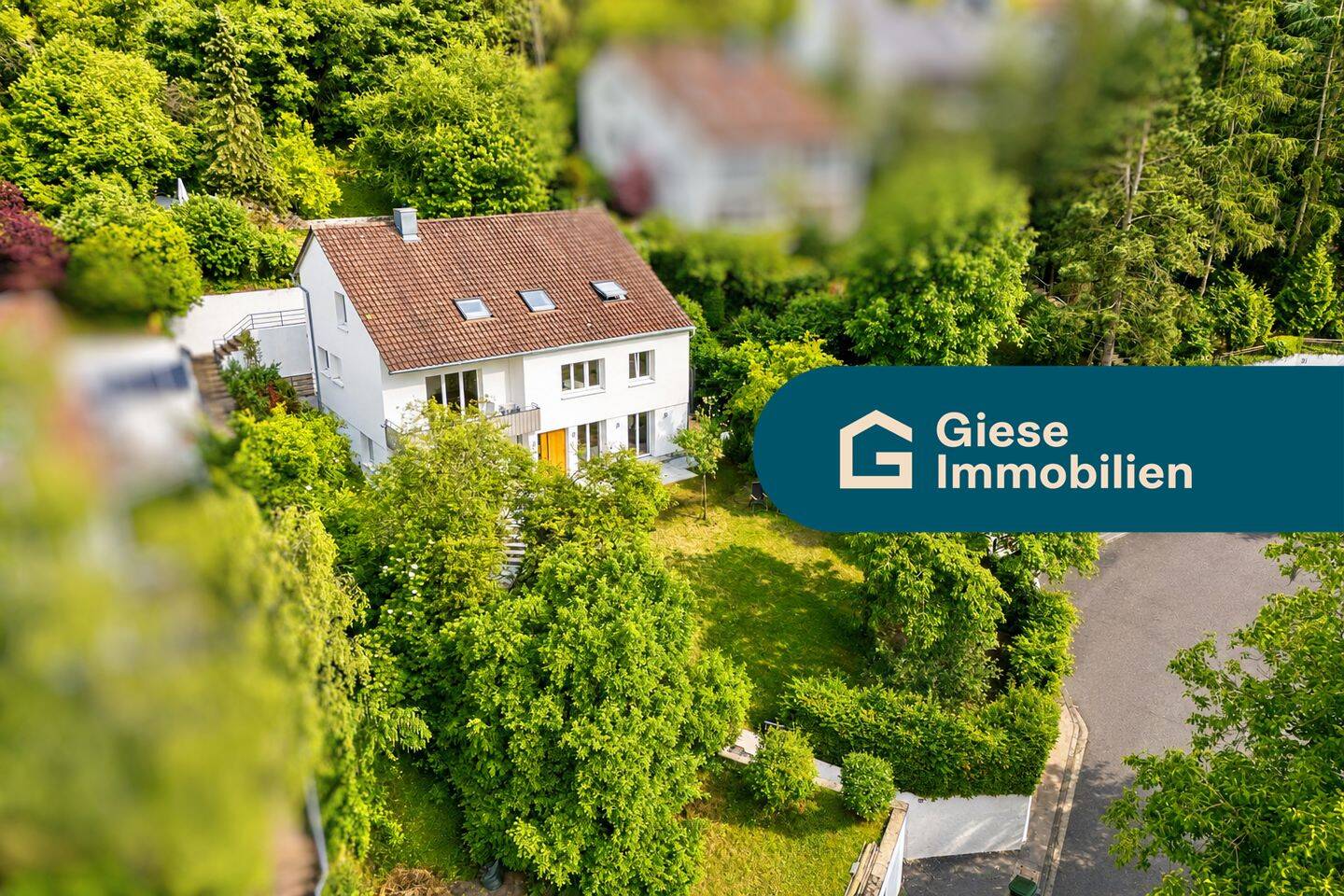 Einfamilienhaus zum Kauf, Stuttgart