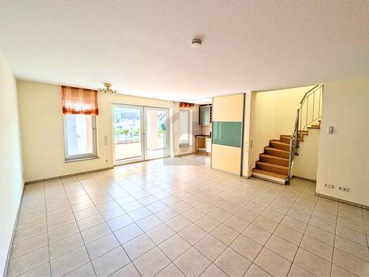 Wohnung zum Kauf 330.000 € 3 Zimmer 102 m² 1. Geschoss Ahrweiler Bad Neuenahr-Ahrweiler 53474