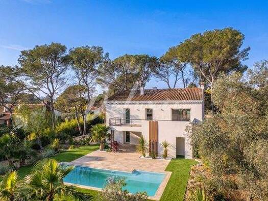 Einfamilienhaus zum Kauf 1.395.000 € 7 Zimmer 190 m² 1.230 m² Grundstück Le Dramont-Agay-Anthéor-Le Trayas Saint-Raphaël 83700