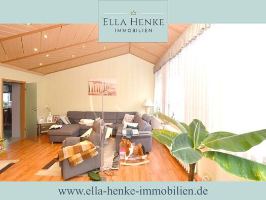 Villa zum Kauf 285.000 € 9 Zimmer 290 m² 1.307 m² Grundstück Elbingerode 38875