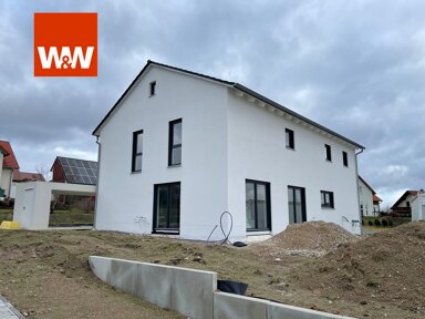 Einfamilienhaus zum Kauf provisionsfrei 665.000 € 7 Zimmer 243 m² 748 m² Grundstück Thansüß Freihung / Thansüß 92271