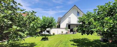 Einfamilienhaus zum Kauf 1.149.000 € 7 Zimmer 175 m² 486 m² Grundstück Freiburg im Breisgau 79112