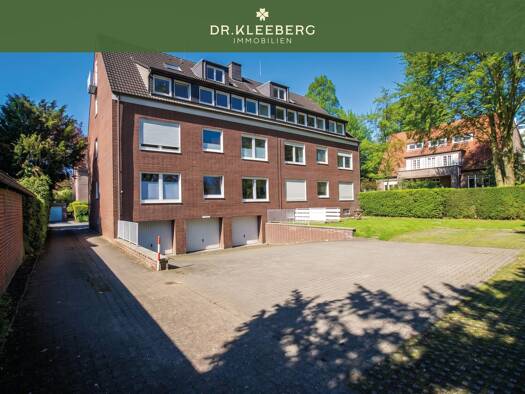 Mehrfamilienhaus zum Kauf 2.795.000 € 20 Zimmer 617 m² 1.118 m² Grundstück Sentrup West 48149
