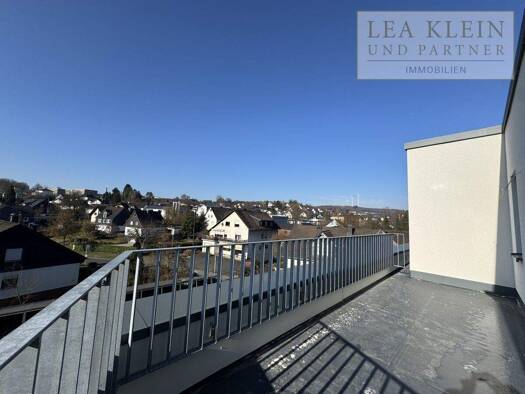 Wohnung zur Miete - Erstbezug 816 € 3 Zimmer 67,9 m² Büschergrund Freudenberg 57258