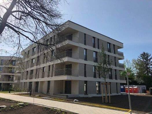 Wohnung zur Miete 1.282 € 3 Zimmer 67 m² frei ab 01.10.2026 Freihamer Weg 80 Aubing-Lochhausen-Langwied München 81249