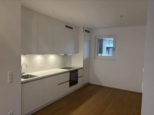Wohnung zur Miete 951 € 2 Zimmer 61 m² 1. Geschoss Heusteige 1 Biberach 88400