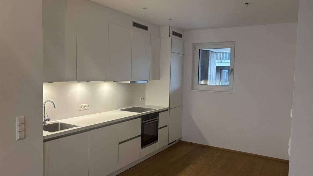 Wohnung zur Miete 951 € 2 Zimmer 61 m² 1. Geschoss Heusteige 1 Biberach 88400