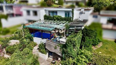 Reihenmittelhaus zum Kauf 365.000 € 5 Zimmer 170 m² 683 m² Grundstück Bad Hersfeld Bad Hersfeld 36251