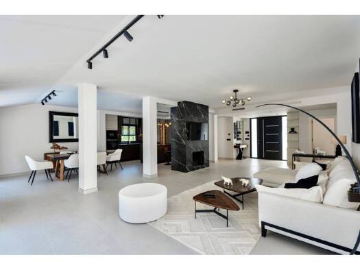 Chalet zur Miete 11.500 € 6 Zimmer 417 m² 493 m² Grundstück Marbella 29660