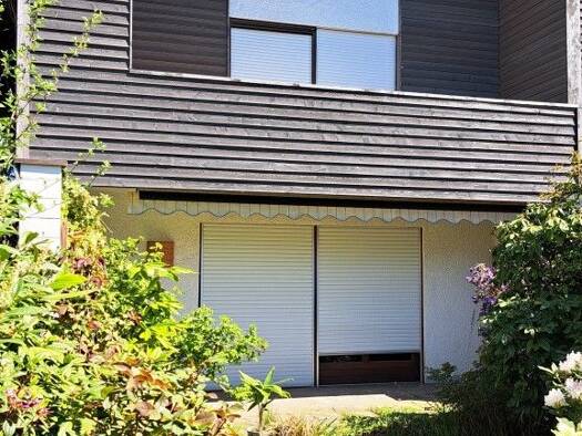 Reihenendhaus zum Kauf 269.000 € 4,5 Zimmer 100 m² 385 m² Grundstück frei ab sofort Fasanenweg 3 Bogen 94327