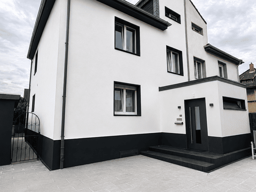 Doppelhaushälfte zum Kauf 439.000 € 5,5 Zimmer 160 m² 391 m² Grundstück Boy Bottrop 46240