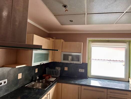 Wohnung zur Miete 960 € 3 Zimmer 95 m² Geschoss 1/2 frei ab sofort Burk Forchheim 91301