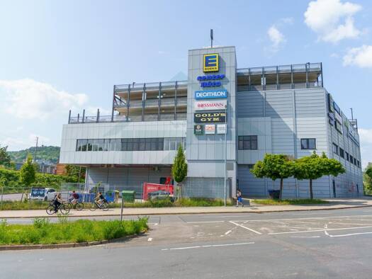 Bürofläche zur Miete 990 € 3 Zimmer 150 m² Bürofläche Zentrum Jena 07743