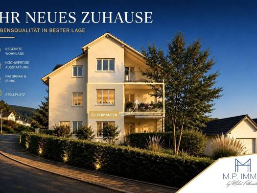 Wohnung zum Kauf 309.790 € 3 Zimmer 95 m² frei ab sofort Zewen Trier 54294