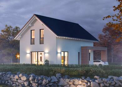 Einfamilienhaus zum Kauf provisionsfrei 419.329 € 4 Zimmer 105 m² 340 m² Grundstück Zell Zell unter Aichelberg 73119